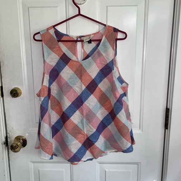 Universal threads top - Picture 2 of 10